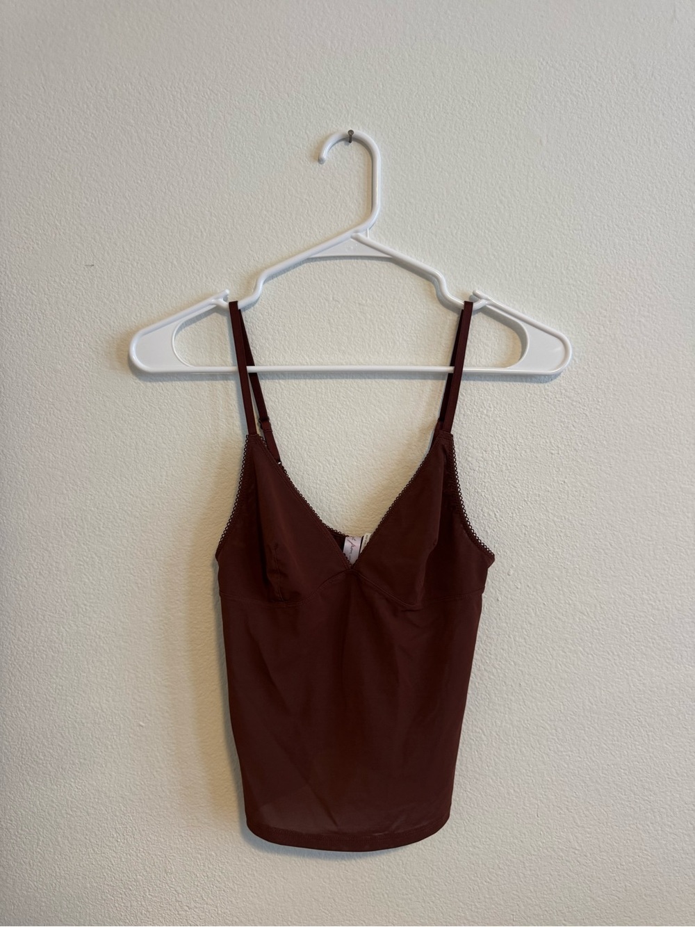 Urban Outfitters Brown Tank Top